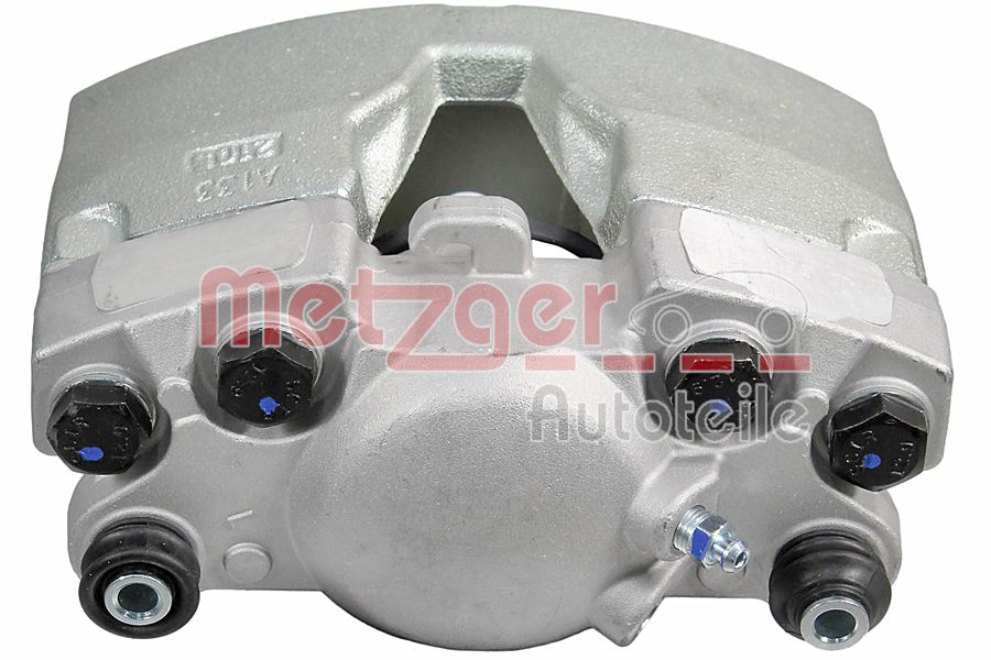 METZGER 6261387 GREENPARTS Bremssattel